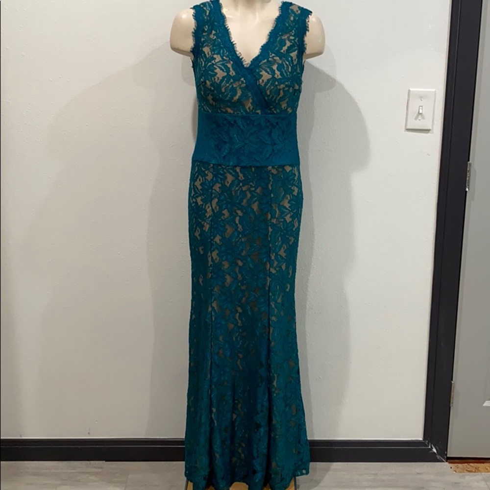 Juno Dress